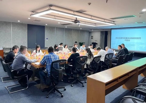 全国首发！武汉市颁布《村庄交通市政基础设施规划规范》，助力村落振兴