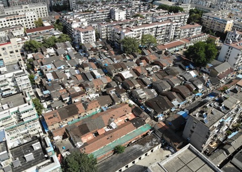 全国首发！江苏省厅推出不动产登记政策工具箱，助力城市更新“加快跑”