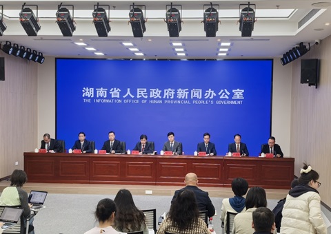 突破长株潭行政区划壁垒，湖南将成立跨区域地皮买卖机造